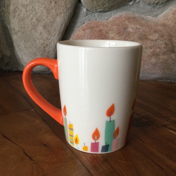 Starbucks Party Mug - Picture 3 of 6